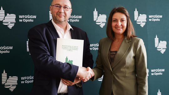 192 tys. zł dla gminy Walce! Modernizacja energetyczna ZWiK w Rozkochowie przyniesie realne oszczędności