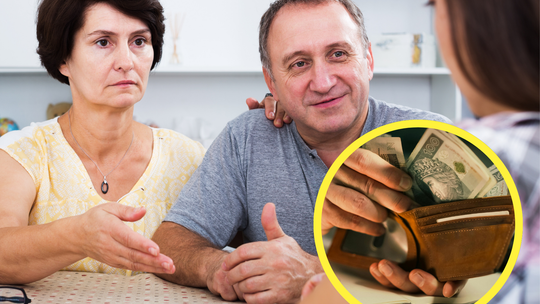 Seniorzy otrzymują trzynastą emeryturę 2026 od ZUS – dodatkowe świadczenie w wysokości 1978,49 zł brutto.