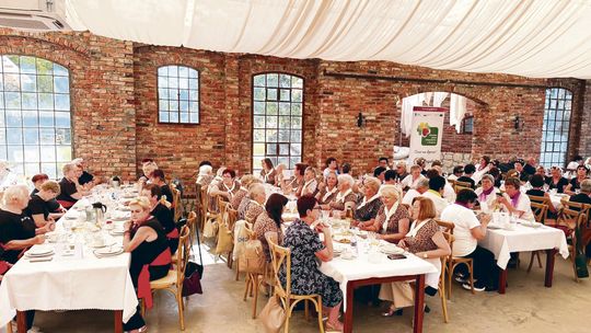 270 osób na Pikniku Klubów Aktywności! Gogolin i Łodygowice świętowały nad Jeziorem Srebrnym