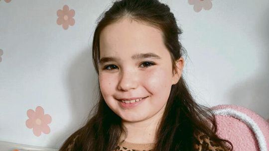 8‑letnia Eliza uratowała starszą kobietę. Jej reakcja poruszyła mieszkańców Krapkowic