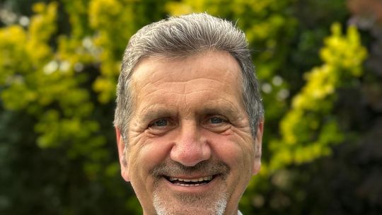 Bernard Friedla z prestiżowym wyróżnieniem. Radni byli jednogłośni