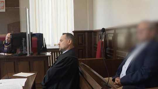 Skazany za okrutne zabicie psa na wózku widłowym. 66-latek z Krapkowic trafi do więzienia