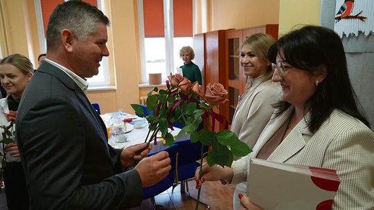 Centrum Usług Wspólnych w Gogolinie świętuje 5‑lecie. Burmistrz: „To filar naszego samorządu”