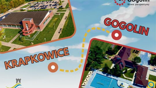 Darmowa linia na basen! Krapkowice i Gogolin uruchamiają wakacyjne połączenie dla mieszkańców
