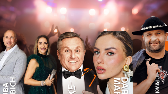 Dni Partnerstwa 2026 w Walcach. Znamy gwiazdy imprezy! Na scenie znane nazwiska i wielka zabawa
