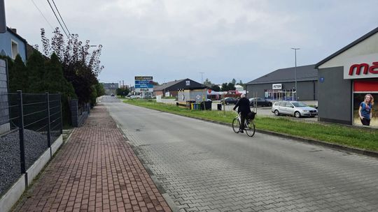 Dwa nowe przystanki na mapie gminy Krapkowice