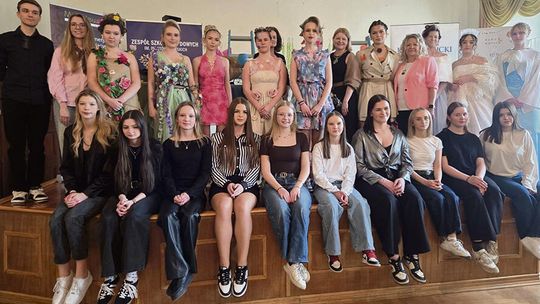 Fryzjerskie inspiracje czterema porami roku