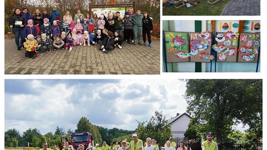 Fundacja Górażdże rozdaje 200 tys. zł! 38 projektów zmieni życie mieszkańców regionu