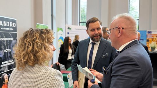 Fundusze Europejskie zmieniają Opolszczyznę