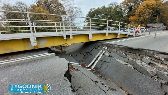 GDDKiA: Most na Osobłodze szybko nie powstanie