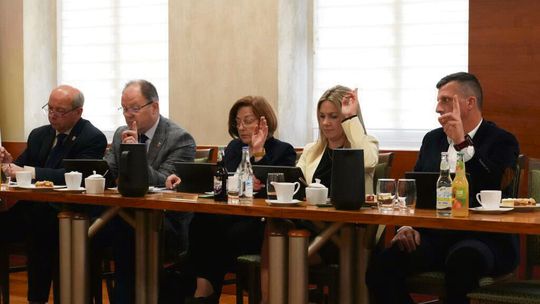Gogolin reaguje na demograficzne wyzwania