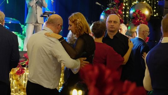 Gogolin wkroczył w karnawał tanecznym krokiem