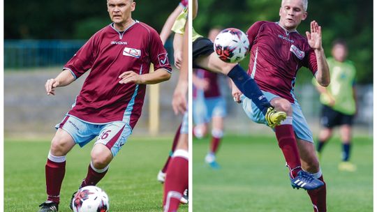 Górnik Januszkowice z sezonem marzeń! 19 zwycięstw, zero porażek i pewny awans do klasy A