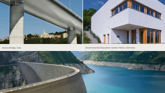 Heidelberg Materials wprowadza evoBuild. Nowa linia niskoemisyjnych produktów zmienia zasady gry w budownictwie