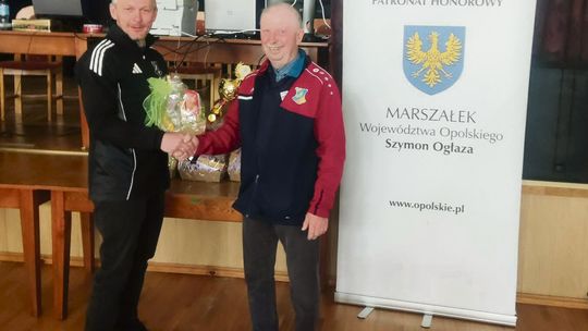 Jerzy Stanulla najlepszy w Kujawach! Zawodnik DK Strzelec wygrywa IV Grand Prix Opolskiego Związku Skata