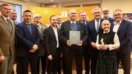 Jest umowa! 182 mln zł na DK45 i nowy most na Odrze w Krapkowicach