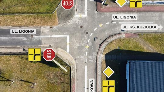 Kierowcy muszą przygotować się na zmiany Kierowcy muszą przygotować się na zmiany