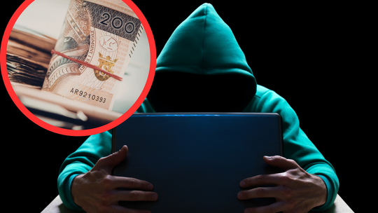 Kliknęła w link i straciła 15 tys. zł. Nowe oszustwo „na kupującego” zbiera żniwo w regionie