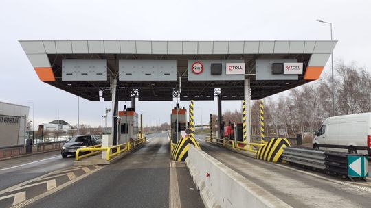 Koniec bramek na A4. GDDKiA likwiduje Stacje Poboru Opłat na opolskim odcinku — przetarg już ogłoszony