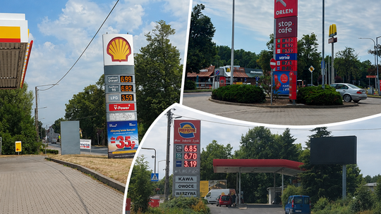 Koniec tańszego paliwa. Kierowcy już płacą więcej