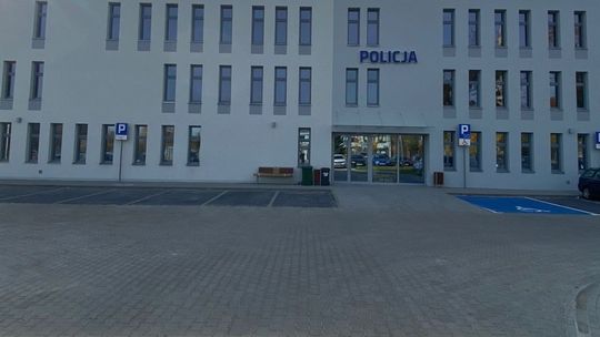Kradzież w sklepie w Zdzieszowicach. Blisko 60 porcji amfetaminy przy 32-latku