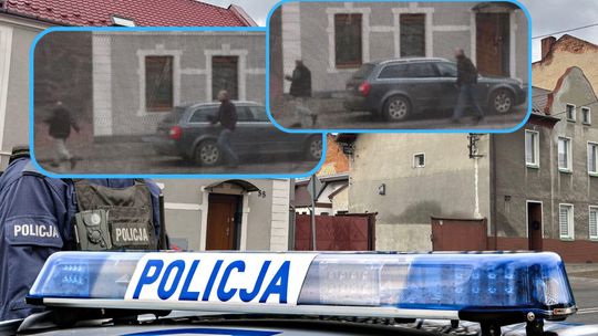 Krapkowice: Agresor na Opolskiej. Poszło o piwo, skończyło się bijatyką, urazem głowy i zarzutami Miejsce bójki na ul. Opolskiej w Krapkowicach, gdzie pijany mężczyzna wszczął awanturę zakończoną interwencją policji.