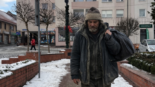 KRAPKOWICE: Bezdomni, koszty i wzywania