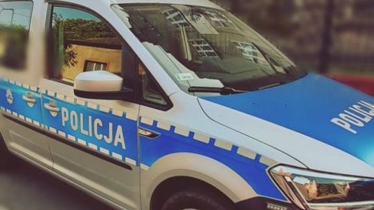 KRAPKOWICE: Dramatyczne chwile na moście. 18-latek stał na barierkach nad Osobłogą i chciał skoczyć