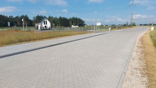 Krapkowicka nekropolia z nowym adresem