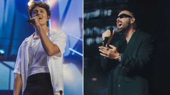 Letnie koncerty w Gogolinie 2026: Znamy gwiazdy „Lata na MAXXa” – będzie tłum jak co roku?