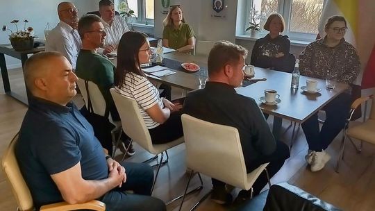 Minął rok od dyskusji  o dziedzictwie przyrodniczym