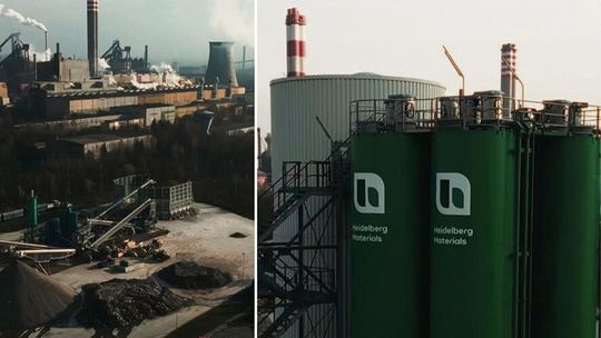 Na drodze ku neutralności klimatycznej