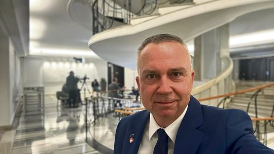 Nie trzeba jechać do Warszawy, by uzyskać pomoc