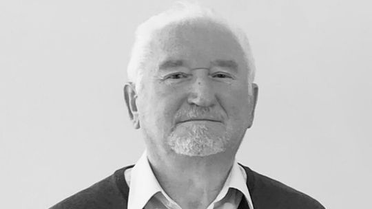 Nie żyje Henryk Steinhoff. To dzięki niemu historia Krapkowic nie została zapomniana