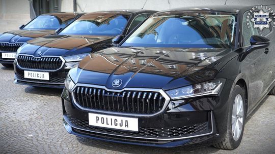 Nieoznakowane radiowozy już na drogach Opolszczyzny. Kierowcy mogą być nagrani bez ostrzeżenia