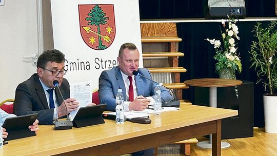 Nowe boisko  coraz bliżej