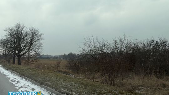 Nowe Dino będzie w Choruli! Znamy oficjalne miejsce nowego sklepu sieci Plac pod budowę nowego sklepu Dino przy ulicy Opolskiej w Choruli