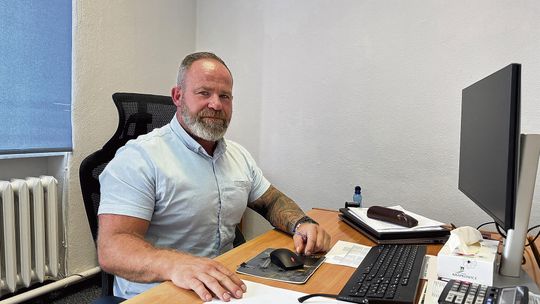 Nowy prezes ZGKiM Krapkowice o planach. Informatyzacja, własne ekipy i nowe zadania