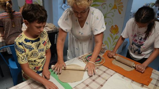 Od gitary po jogę i szydełkowanie. W Walcach ruszyły zapisy na zajęcia