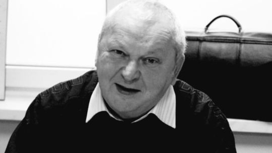 Odszedł lekarz z powołania – doktor Werner Pigulla