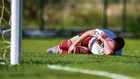 Padła twierdza Wer Arena