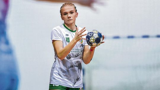 Pokonały autsajdera Pokonały autsajdera