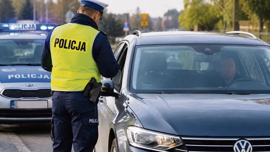 Ponad „stówą” przez Łowkowice
