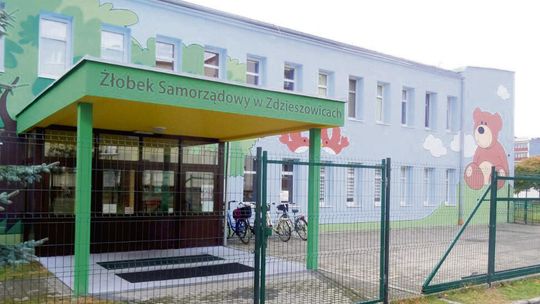 Prawie 80 tys. zł dla żłobka w Zdzieszowicach! Powstanie nowoczesna sala sensoryczno‑motoryczna