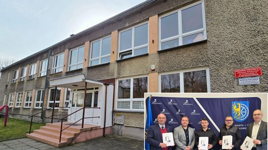 Przedszkola w Krapkowicach przejdą termomodernizację. Ruszają prace za miliony złotych