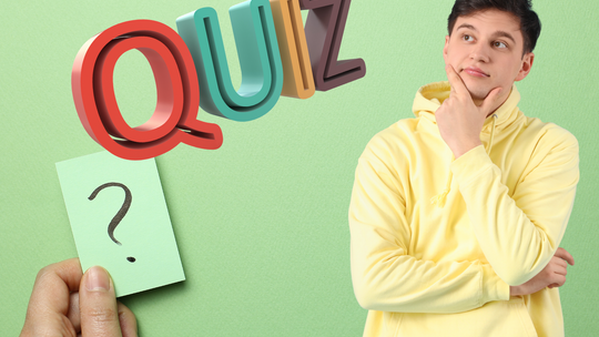 Quiz o samorządzie zamiast lekcji. Uczniowie z gminy Walce zmierzą się w „Quizolo o Samorządności” Uczniowie szkół podstawowych podczas quizu wiedzy o samorządzie w Centrum Kultury i Czytelnictwa w Walcach.