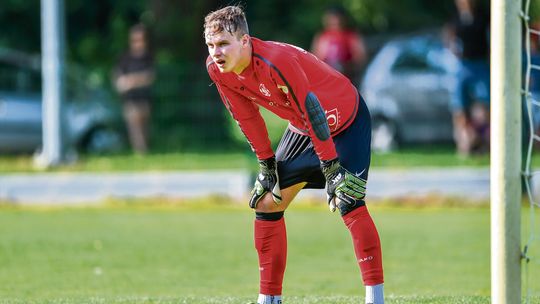 Racławiczki rozbiły Polonię Biała 6:0! Awans przypieczętowany, bramkarz… strzelił gola