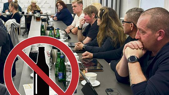 Radny chce  nocnej prohibicji