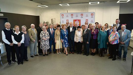 Razem na dobre i na złe