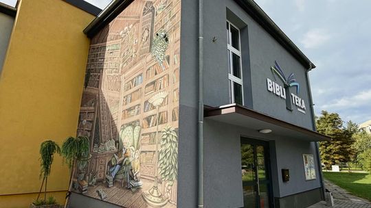 Rekomendowany tytuł: Biblioteka w Krapkowicach dowozi książki do domu. Kto może skorzystać z usługi?